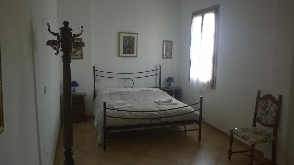Agriturismo Il Cavallone Villa Montelupo Fiorentino Cameră foto