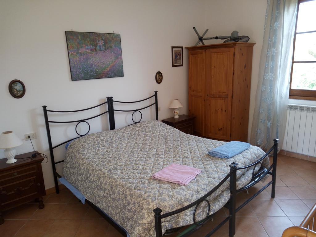Agriturismo Il Cavallone Villa Montelupo Fiorentino Exterior foto