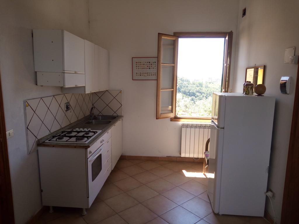 Agriturismo Il Cavallone Villa Montelupo Fiorentino Exterior foto