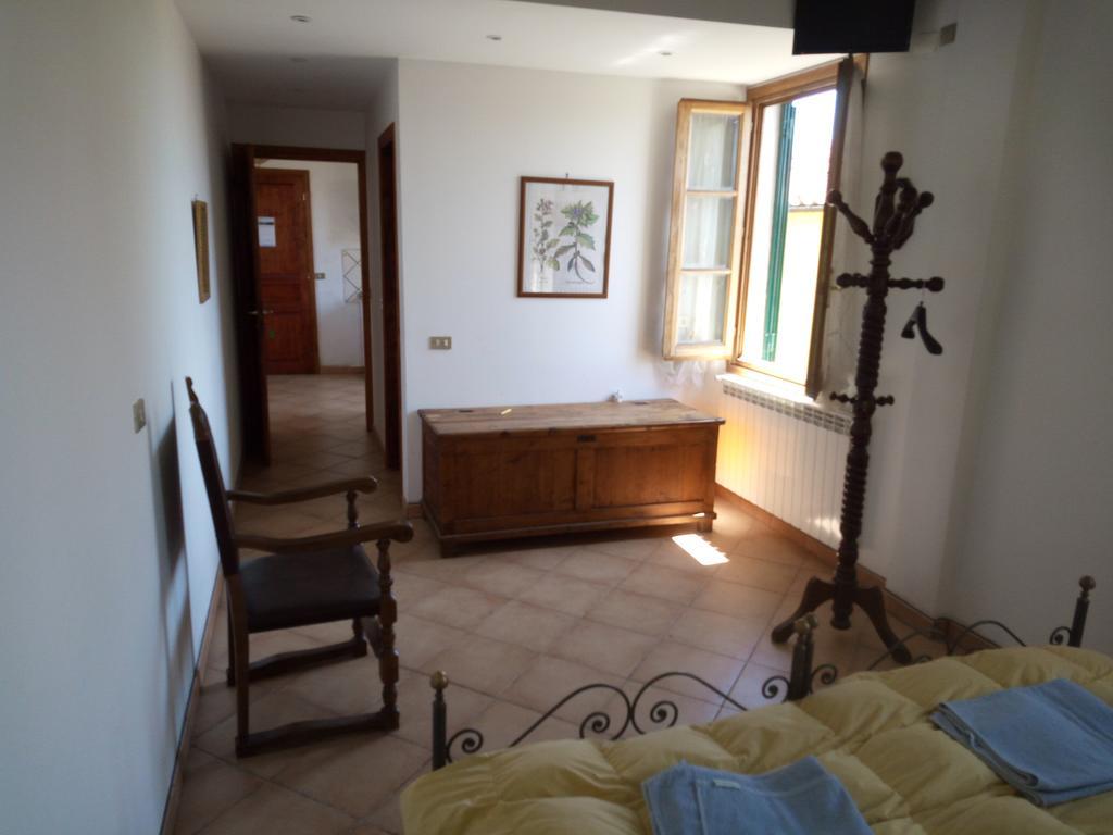 Agriturismo Il Cavallone Villa Montelupo Fiorentino Exterior foto